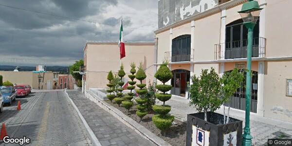 OFICINA DE REGIDORES DEL MUNICIPIO DE PANOTLA